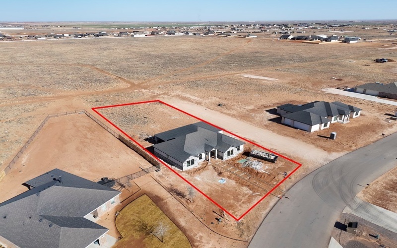 2209 S County Rd 1059, Midland, TX 79706, 4 Habitaciones Habitaciones , ,2 BañosBaños,Residential,En Venta,2209 S County Rd 1059,50081767