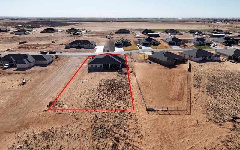 2209 S County Rd 1059, Midland, TX 79706, 4 Habitaciones Habitaciones , ,2 BañosBaños,Residential,En Venta,2209 S County Rd 1059,50081767