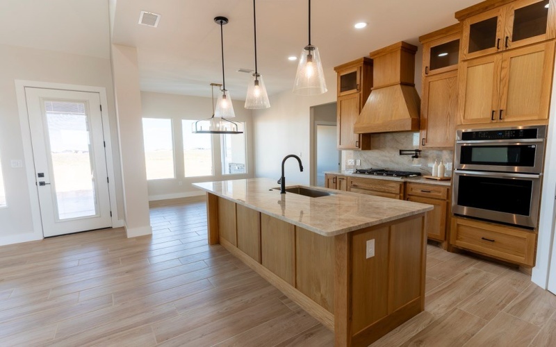 2209 S County Rd 1059, Midland, TX 79706, 4 Habitaciones Habitaciones , ,2 BañosBaños,Residential,En Venta,2209 S County Rd 1059,50081767