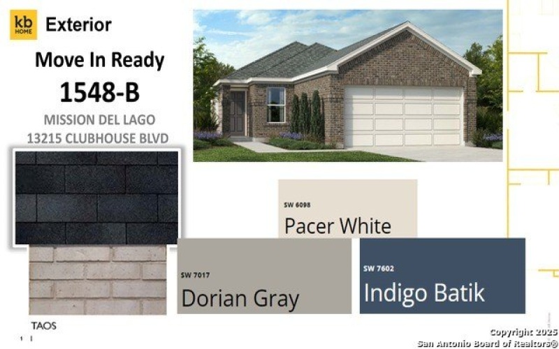 13215 Club House Blvd, San Antonio, TX 78221, 3 Habitaciones Habitaciones , ,2 BañosBaños,Residential,En Venta,13215 Club House Blvd,1843728
