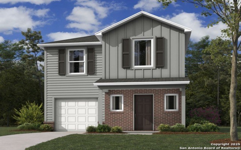 13855 Sleeping Fawn, San Antonio, TX 78253, 3 Habitaciones Habitaciones , ,2 BañosBaños,Residential,En Venta,13855 Sleeping Fawn,1836609