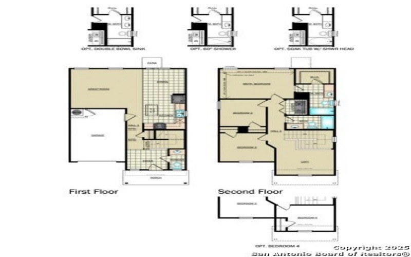 13855 Sleeping Fawn, San Antonio, TX 78253, 3 Habitaciones Habitaciones , ,2 BañosBaños,Residential,En Venta,13855 Sleeping Fawn,1836609
