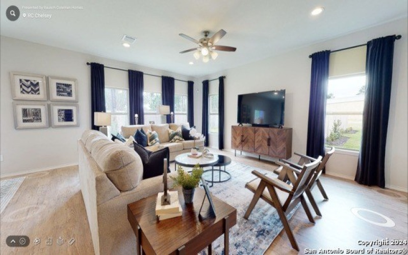 721 Canyon View, Seguin, TX 78155, 4 Bedrooms Bedrooms, ,2 BathroomsBathrooms,Residential,For Sale,721 Canyon View,1831261