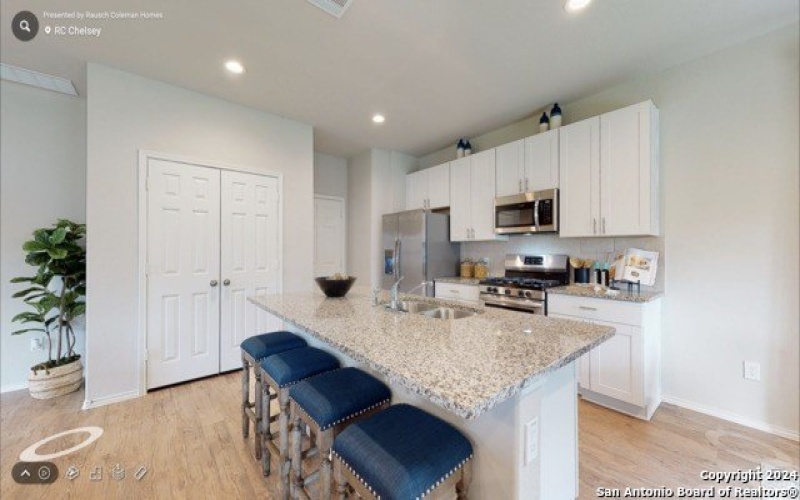 721 Canyon View, Seguin, TX 78155, 4 Bedrooms Bedrooms, ,2 BathroomsBathrooms,Residential,For Sale,721 Canyon View,1831261