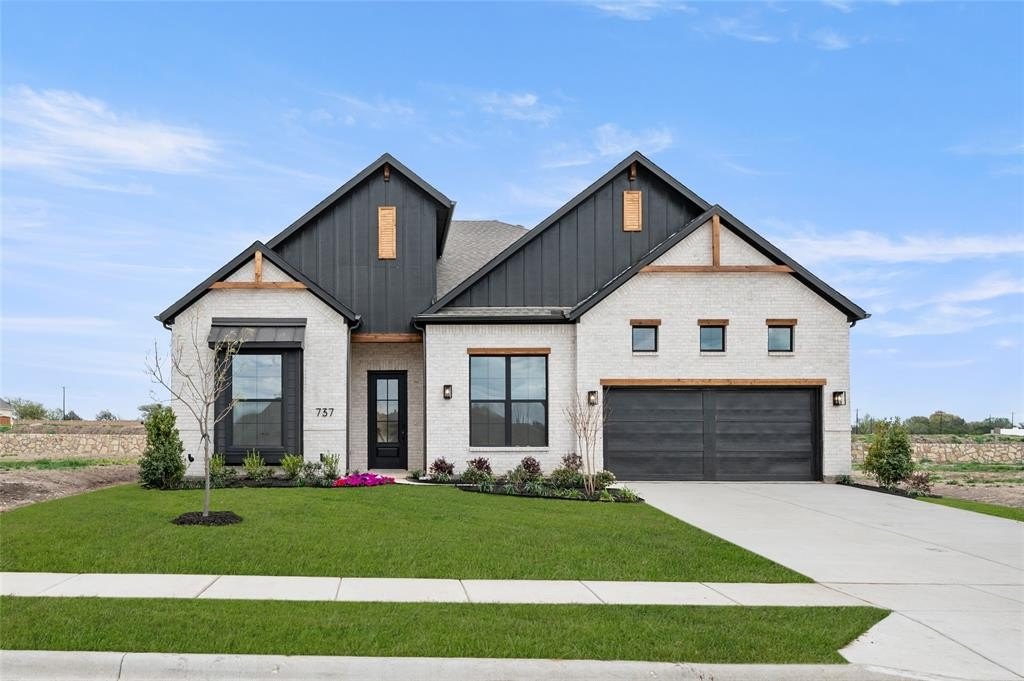737 Meridian Drive, Aledo, TX 76008, 4 Bedrooms Bedrooms, ,3 BathroomsBathrooms,Residential,For Sale,737 Meridian Drive,20936908