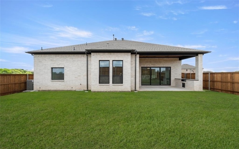 737 Meridian Drive, Aledo, TX 76008, 4 Bedrooms Bedrooms, ,3 BathroomsBathrooms,Residential,For Sale,737 Meridian Drive,20936908