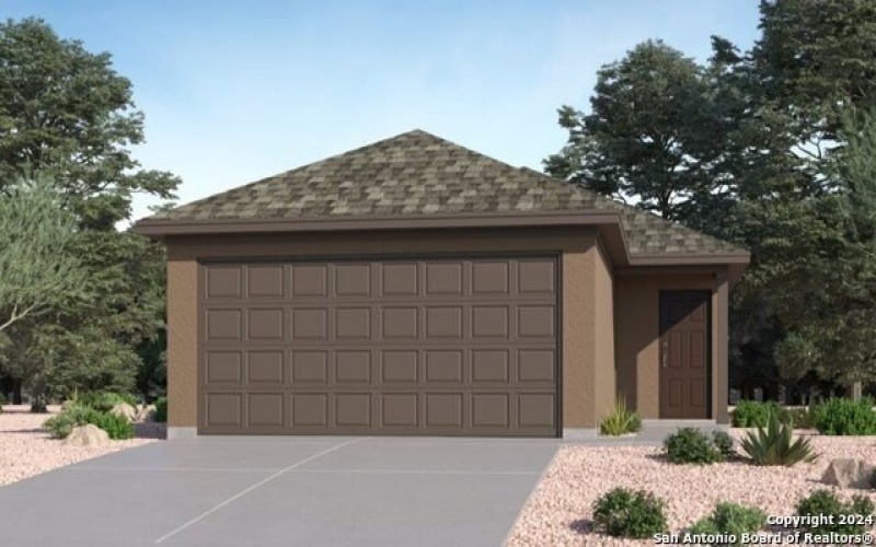 8527 Logan Sapphire, San Antonio, TX 78263, 3 Bedrooms Bedrooms, ,2 BathroomsBathrooms,Residential,For Sale,8527 Logan Sapphire,1850856