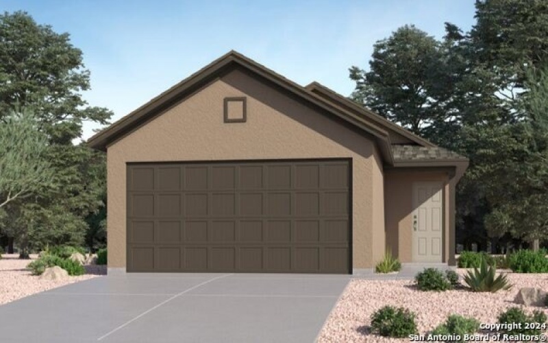 8527 Logan Sapphire, San Antonio, TX 78263, 3 Bedrooms Bedrooms, ,2 BathroomsBathrooms,Residential,For Sale,8527 Logan Sapphire,1850856