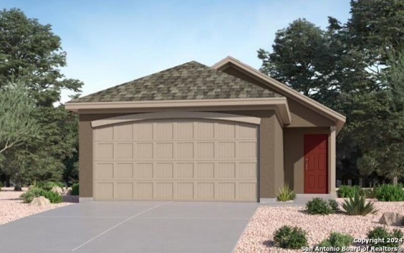 8527 Logan Sapphire, San Antonio, TX 78263, 3 Bedrooms Bedrooms, ,2 BathroomsBathrooms,Residential,For Sale,8527 Logan Sapphire,1850856