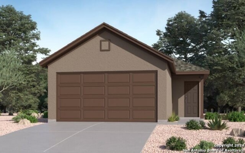 8527 Logan Sapphire, San Antonio, TX 78263, 3 Bedrooms Bedrooms, ,2 BathroomsBathrooms,Residential,For Sale,8527 Logan Sapphire,1850856