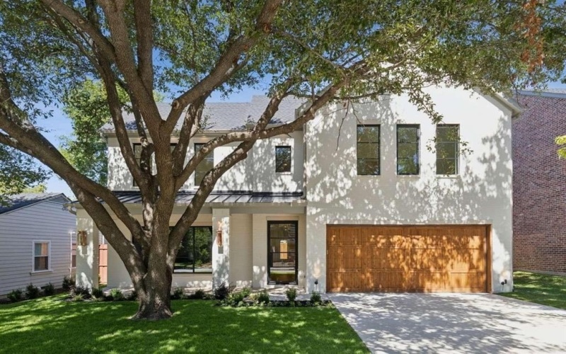 3851 Davila Drive, Dallas, TX 75220, 5 Habitaciones Habitaciones , ,5 BañosBaños,Residential,En Venta,3851 Davila Drive,20937383