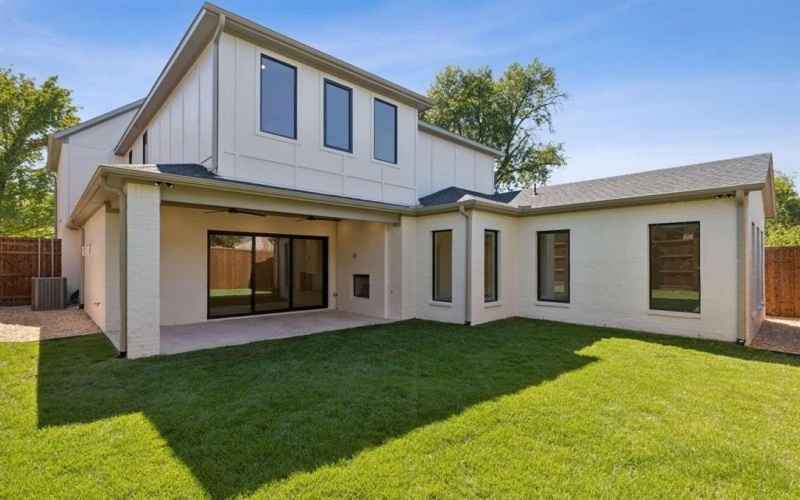 3851 Davila Drive, Dallas, TX 75220, 5 Habitaciones Habitaciones , ,5 BañosBaños,Residential,En Venta,3851 Davila Drive,20937383