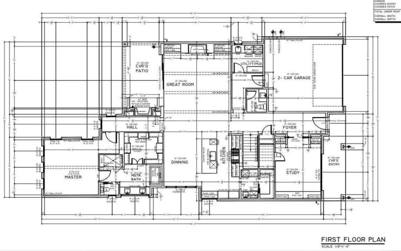 3851 Davila Drive, Dallas, TX 75220, 5 Habitaciones Habitaciones , ,5 BañosBaños,Residential,En Venta,3851 Davila Drive,20937383