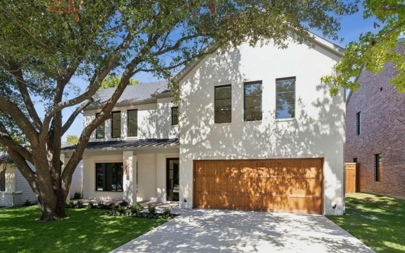 3851 Davila Drive, Dallas, TX 75220, 5 Habitaciones Habitaciones , ,5 BañosBaños,Residential,En Venta,3851 Davila Drive,20937383