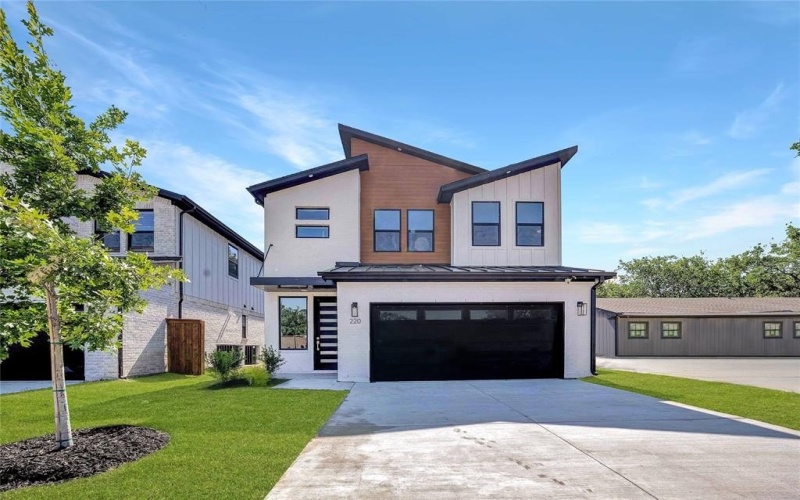 220 E Park Street, Little Elm, TX 75068, 4 Bedrooms Bedrooms, ,3 BathroomsBathrooms,Residential,For Sale,220 E Park Street,20937394