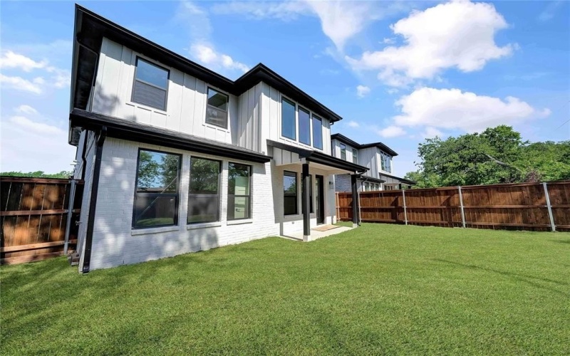 220 E Park Street, Little Elm, TX 75068, 4 Bedrooms Bedrooms, ,3 BathroomsBathrooms,Residential,For Sale,220 E Park Street,20937394