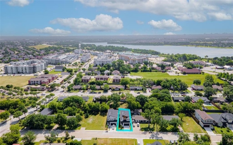 220 E Park Street, Little Elm, TX 75068, 4 Bedrooms Bedrooms, ,3 BathroomsBathrooms,Residential,For Sale,220 E Park Street,20937394