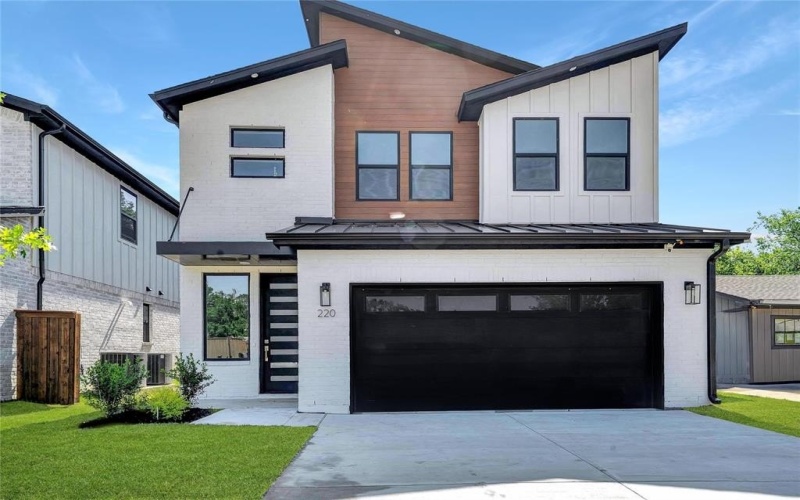 220 E Park Street, Little Elm, TX 75068, 4 Bedrooms Bedrooms, ,3 BathroomsBathrooms,Residential,For Sale,220 E Park Street,20937394