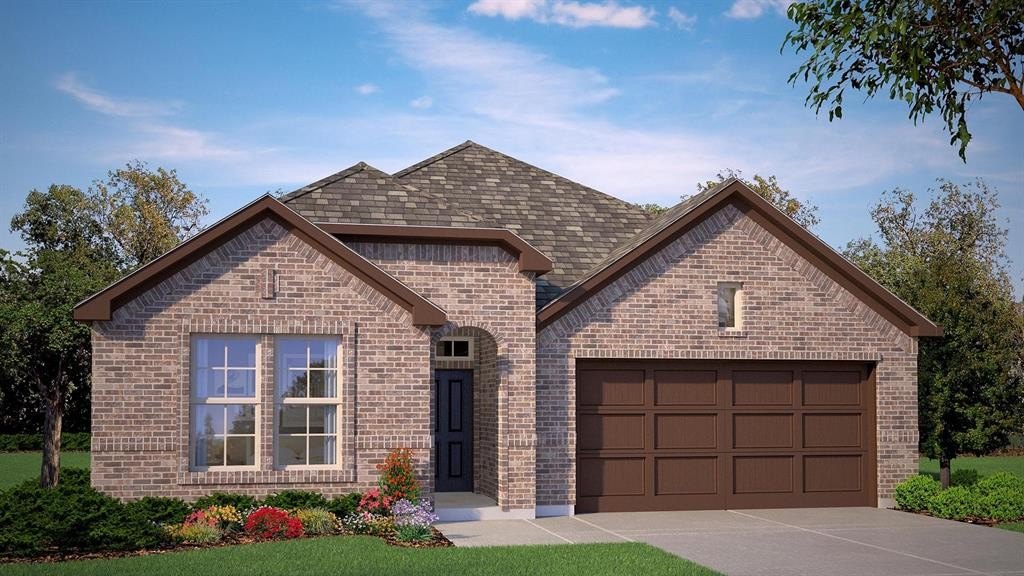 15136 GREEN BLUFF Drive, Fort Worth, TX 76008, 5 Bedrooms Bedrooms, ,3 BathroomsBathrooms,Residential,For Sale,15136 GREEN BLUFF Drive,20937397