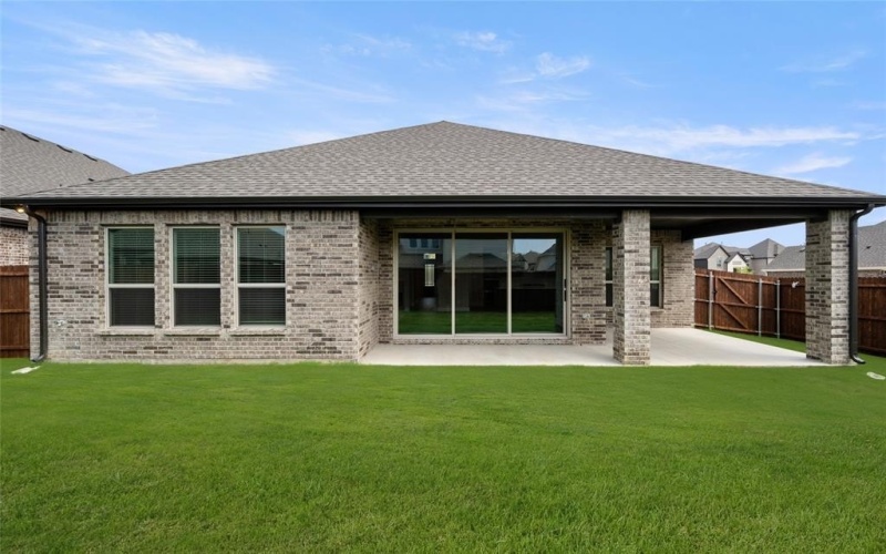 329 Lovett Lane, Burleson, TX 76028, 4 Bedrooms Bedrooms, ,3 BathroomsBathrooms,Residential,For Sale,329 Lovett Lane,20937223