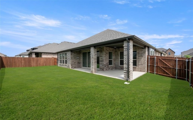 329 Lovett Lane, Burleson, TX 76028, 4 Bedrooms Bedrooms, ,3 BathroomsBathrooms,Residential,For Sale,329 Lovett Lane,20937223