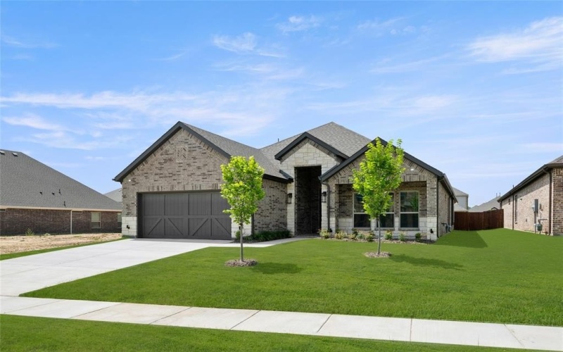 329 Lovett Lane, Burleson, TX 76028, 4 Bedrooms Bedrooms, ,3 BathroomsBathrooms,Residential,For Sale,329 Lovett Lane,20937223