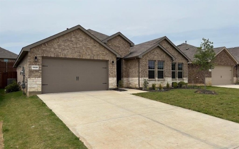 1928 COOKES Lane, Cleburne, TX 76033, 4 Habitaciones Habitaciones , ,2 BañosBaños,Residential,En Venta,1928 COOKES Lane,20937744