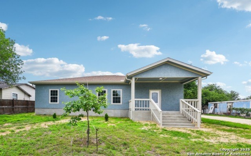 4480 Twin Rise, Von Ormy, TX 78073, 3 Bedrooms Bedrooms, ,2 BathroomsBathrooms,Residential,For Sale,4480 Twin Rise,1862518