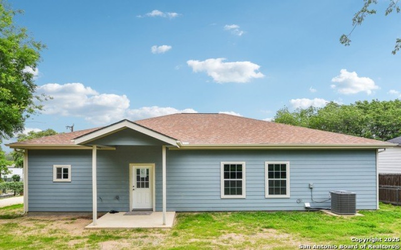 4480 Twin Rise, Von Ormy, TX 78073, 3 Bedrooms Bedrooms, ,2 BathroomsBathrooms,Residential,For Sale,4480 Twin Rise,1862518