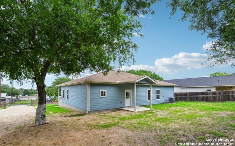 4480 Twin Rise, Von Ormy, TX 78073, 3 Bedrooms Bedrooms, ,2 BathroomsBathrooms,Residential,For Sale,4480 Twin Rise,1862518