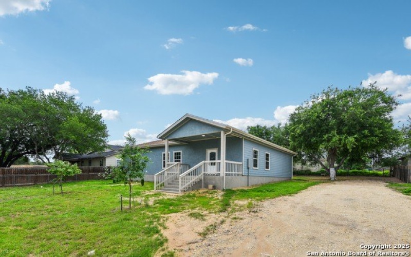 4480 Twin Rise, Von Ormy, TX 78073, 3 Bedrooms Bedrooms, ,2 BathroomsBathrooms,Residential,For Sale,4480 Twin Rise,1862518