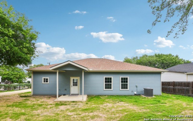 4480 Twin Rise, Von Ormy, TX 78073, 3 Bedrooms Bedrooms, ,2 BathroomsBathrooms,Residential,For Sale,4480 Twin Rise,1862518