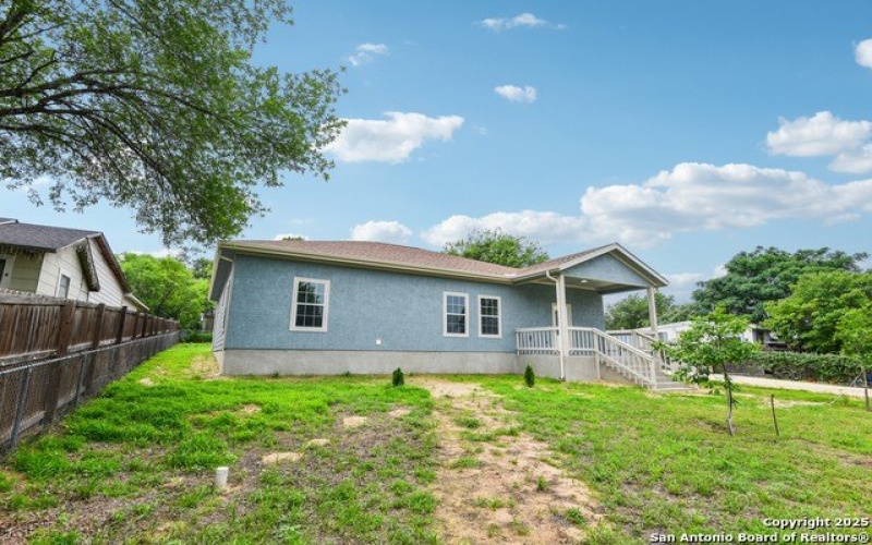 4480 Twin Rise, Von Ormy, TX 78073, 3 Bedrooms Bedrooms, ,2 BathroomsBathrooms,Residential,For Sale,4480 Twin Rise,1862518