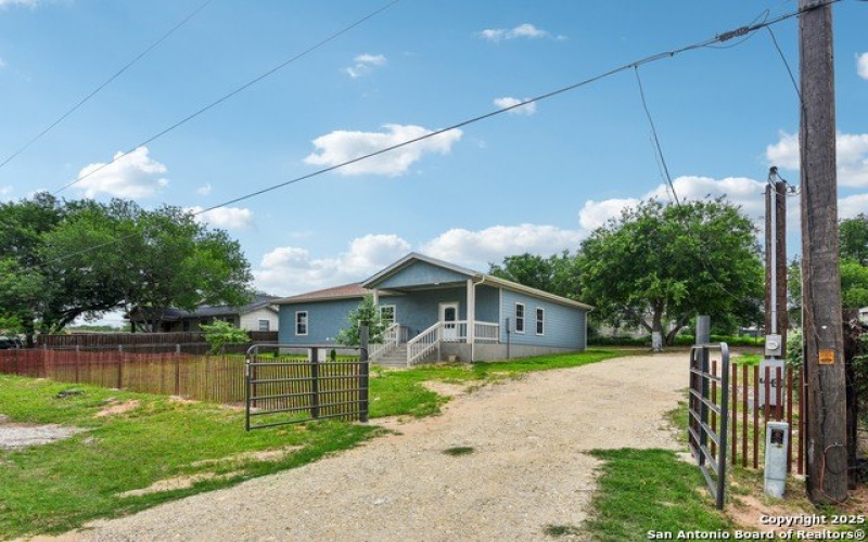 4480 Twin Rise, Von Ormy, TX 78073, 3 Bedrooms Bedrooms, ,2 BathroomsBathrooms,Residential,For Sale,4480 Twin Rise,1862518