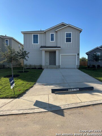 14315 Little Sandstone, San Antonio, TX 78253, 4 Habitaciones Habitaciones , ,2 BañosBaños,Residential,En Venta,14315 Little Sandstone,1859920