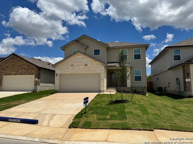 1714 Lavender Creek, San Antonio, TX 78245, 4 Bedrooms Bedrooms, ,2 BathroomsBathrooms,Residential,For Sale,1714 Lavender Creek,1859926