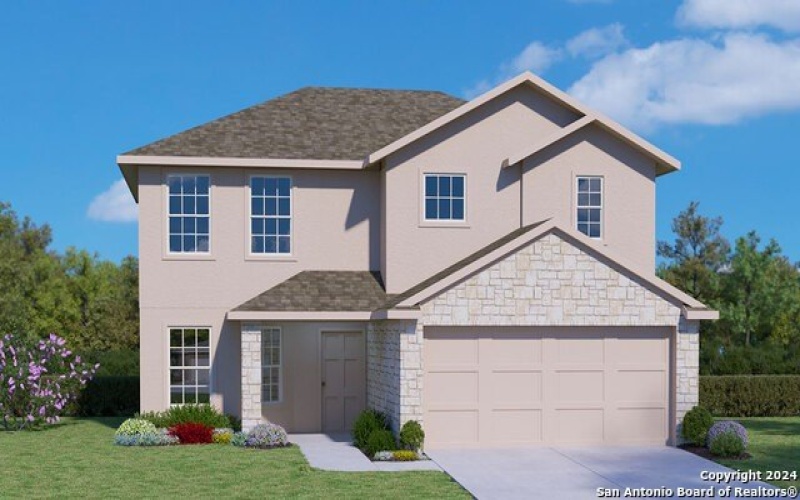 1714 Lavender Creek, San Antonio, TX 78245, 4 Bedrooms Bedrooms, ,2 BathroomsBathrooms,Residential,For Sale,1714 Lavender Creek,1859926