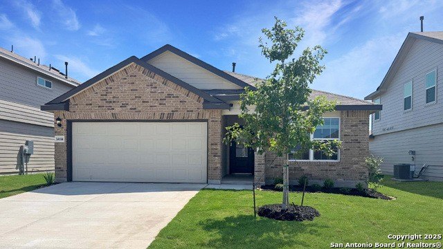 14614 Clay Ridge Run, San Antonio, TX 78253, 3 Habitaciones Habitaciones , ,2 BañosBaños,Residential,En Venta,14614 Clay Ridge Run,1859930