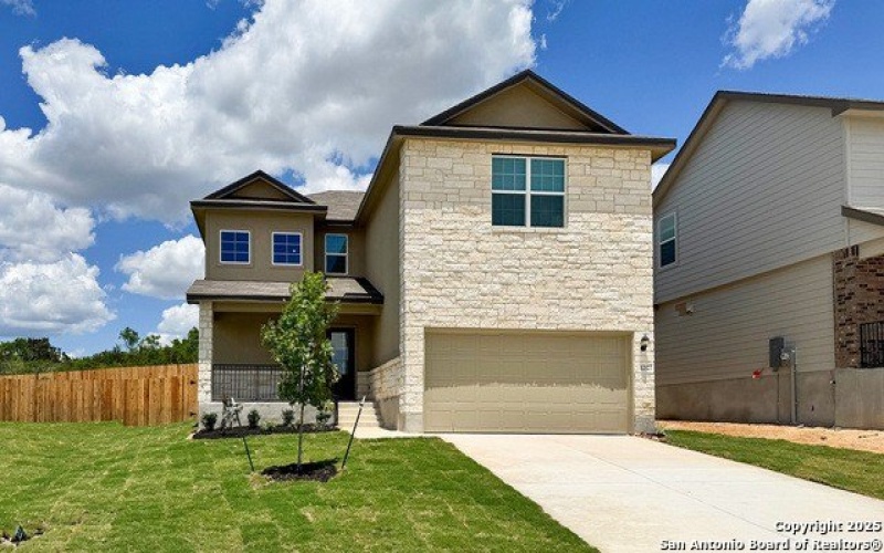 12127 Jasper Stream, San Antonio, TX 78245, 3 Habitaciones Habitaciones , ,2 BañosBaños,Residential,En Venta,12127 Jasper Stream,1859938
