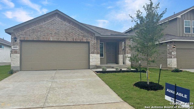 5055 Pyrite Canyon, San Antonio, TX 78253, 3 Bedrooms Bedrooms, ,2 BathroomsBathrooms,Residential,For Sale,5055 Pyrite Canyon,1862623
