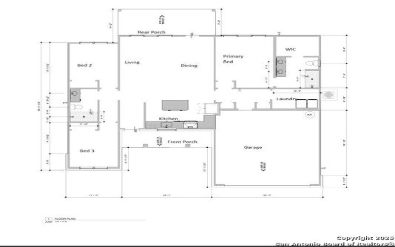 508 Sendera Valley, Canyon Lake, TX 78133, 3 Bedrooms Bedrooms, ,2 BathroomsBathrooms,Residential,For Sale,508 Sendera Valley,1856842