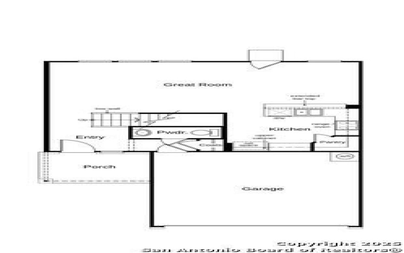 13106 CLUB HOUSE BLVD., San Antonio, TX 78221, 3 Habitaciones Habitaciones , ,2 BañosBaños,Residential,En Venta,13106 CLUB HOUSE BLVD.,1854322