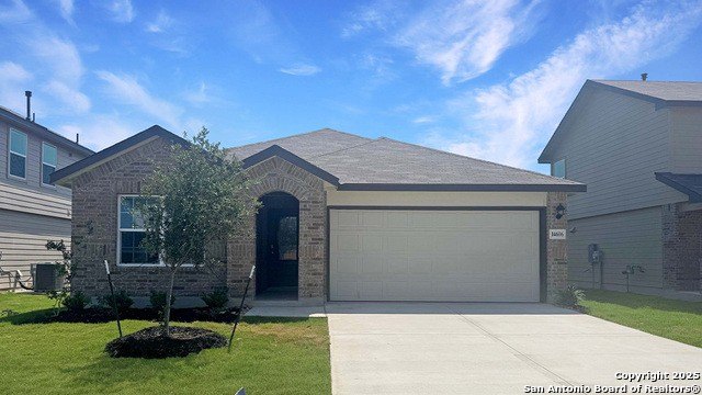 14606 Pearl Flats, San Antonio, TX 78253, 4 Habitaciones Habitaciones , ,2 BañosBaños,Residential,En Venta,14606 Pearl Flats,1858096
