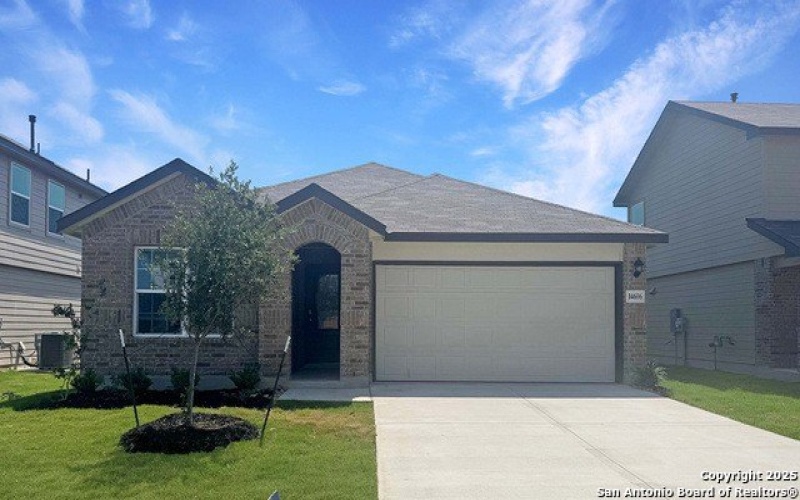 14606 Pearl Flats, San Antonio, TX 78253, 4 Habitaciones Habitaciones , ,2 BañosBaños,Residential,En Venta,14606 Pearl Flats,1858096