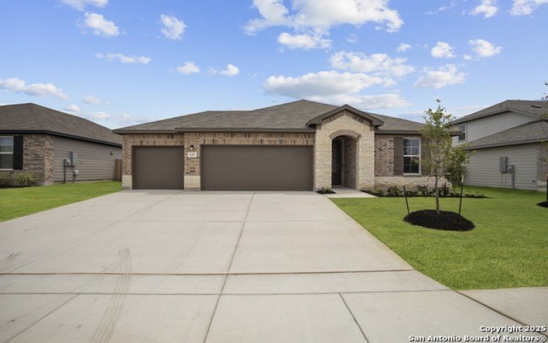 139 Red Deer Place, Cibolo, TX 78108, 3 Bedrooms Bedrooms, ,2 BathroomsBathrooms,Residential,For Sale,139 Red Deer Place,1858280