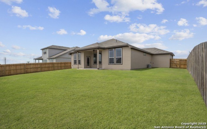 139 Red Deer Place, Cibolo, TX 78108, 3 Bedrooms Bedrooms, ,2 BathroomsBathrooms,Residential,For Sale,139 Red Deer Place,1858280
