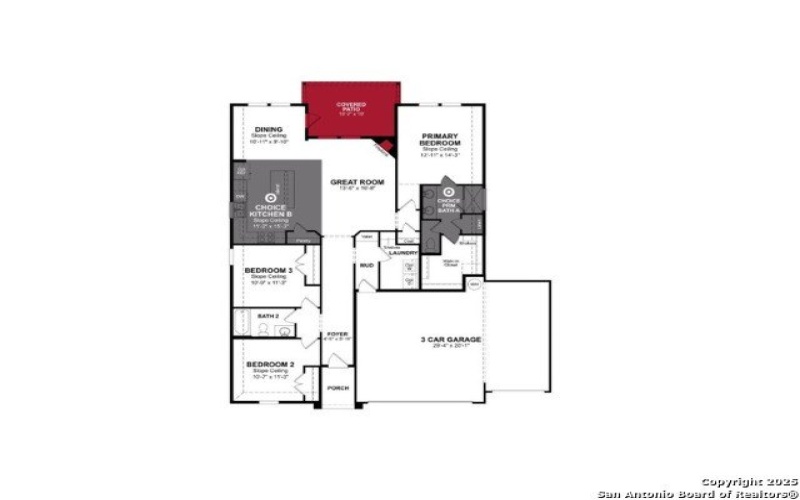139 Red Deer Place, Cibolo, TX 78108, 3 Bedrooms Bedrooms, ,2 BathroomsBathrooms,Residential,For Sale,139 Red Deer Place,1858280