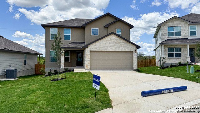 1707 Garnet Spring, San Antonio, TX 78245, 4 Bedrooms Bedrooms, ,2 BathroomsBathrooms,Residential,For Sale,1707 Garnet Spring,1861743