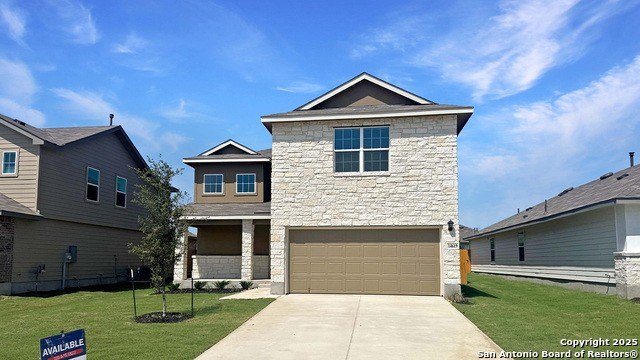 14619 Pearl Flats, San Antonio, TX 78253, 3 Habitaciones Habitaciones , ,2 BañosBaños,Residential,En Venta,14619 Pearl Flats,1858759