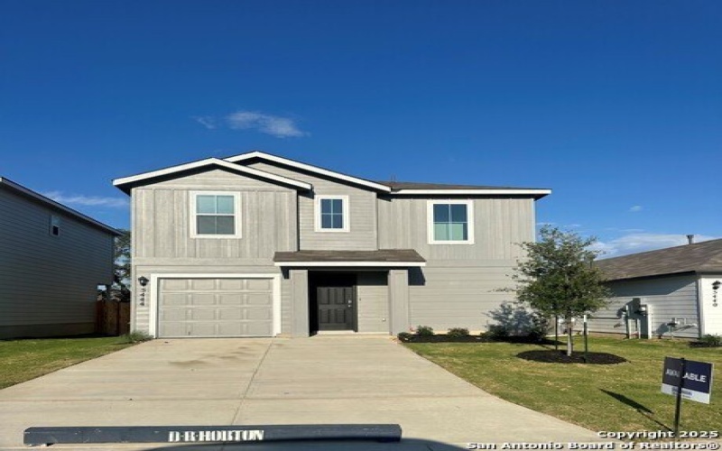 5444 Big Cow Creek, San Antonio, TX 78253, 4 Bedrooms Bedrooms, ,2 BathroomsBathrooms,Residential,For Sale,5444 Big Cow Creek,1858761